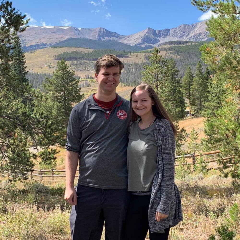 Meet your Posher, Danielle